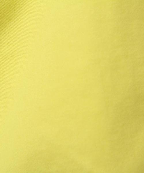 GROOVY COLORS（グルービーカラーズ）の「WEB限定【GROOVY COLORS(グルーヴィーカラーズ)】カラーツイルクライミング パンツ（その他パンツ・キッズ・ホワイト/ベージュ/イエロー/オリーブ/ネイビー・110cm/100cm/120cm）」の11枚目の写真