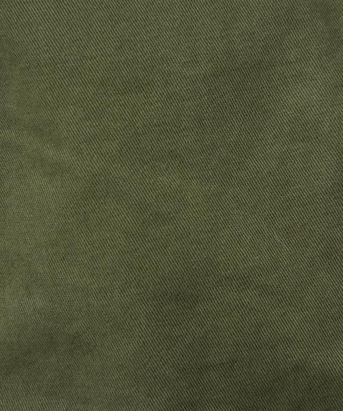 GROOVY COLORS（グルービーカラーズ）の「WEB限定【GROOVY COLORS(グルーヴィーカラーズ)】カラーツイルクライミング パンツ（その他パンツ・キッズ・ホワイト/ベージュ/イエロー/オリーブ/ネイビー・110cm/100cm/120cm）」の6枚目の写真