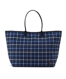 HIGHLAND/TOTE BAG (L)