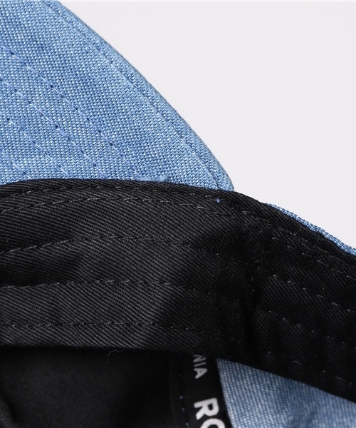 roial（ロイアル）の「NEREUS（キャップ・メンズ・ネイビー/ダークインディゴブルー/カーキ・FREE）」の9枚目の写真