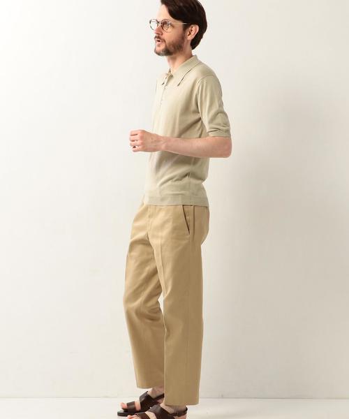 UNITED ARROWS（ユナイテッドアローズ）の「＜JOHN SMEDLEY(ジョン