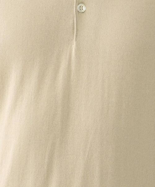 UNITED ARROWS（ユナイテッドアローズ）の「＜JOHN SMEDLEY(ジョン