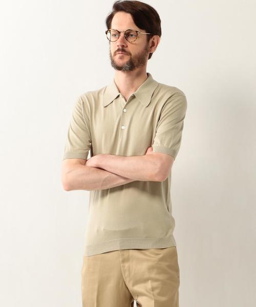 UNITED ARROWS（ユナイテッドアローズ）の「＜JOHN SMEDLEY(ジョン