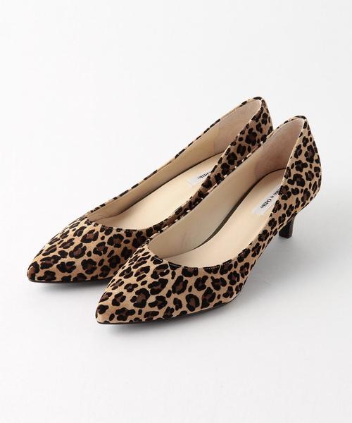 ODETTE E ODILE（オデットエオディール）の「OFD ポインテッドトゥ パンプス45↓↑（パンプス・レディース・ブラック/ケリー/ネイビー/ライラック/その他1/ワインレッド/モカ/パープル・22cm/21.5㎝/23cm/23.5cm/22.5cm/24.5cm/25cm/24cm）」の8枚目の写真