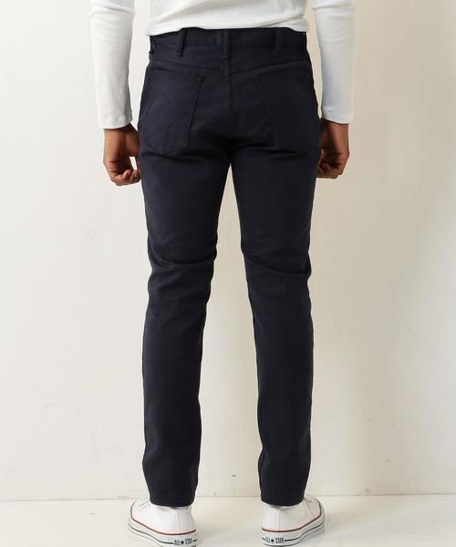 UNITED ARROWS（ユナイテッドアローズ）の「USBS クリース 5P ◆（その他パンツ・メンズ・ネイビー/グレー/ナチュラル・29inch/30inch/32inch/33inch/31inch/28inch）」の18枚目の写真