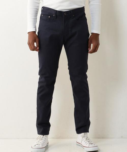 UNITED ARROWS（ユナイテッドアローズ）の「USBS クリース 5P ◆（その他パンツ・メンズ・ネイビー/グレー/ナチュラル・29inch/30inch/32inch/33inch/31inch/28inch）」の19枚目の写真