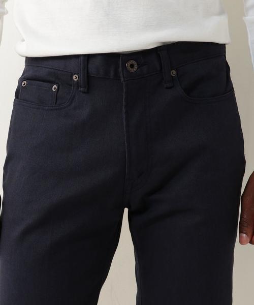 UNITED ARROWS（ユナイテッドアローズ）の「USBS クリース 5P ◆（その他パンツ・メンズ・ネイビー/グレー/ナチュラル・29inch/30inch/32inch/33inch/31inch/28inch）」の22枚目の写真