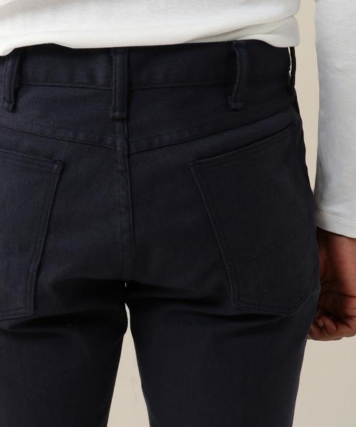 UNITED ARROWS（ユナイテッドアローズ）の「USBS クリース 5P ◆（その他パンツ・メンズ・ネイビー/グレー/ナチュラル・29inch/30inch/32inch/33inch/31inch/28inch）」の12枚目の写真