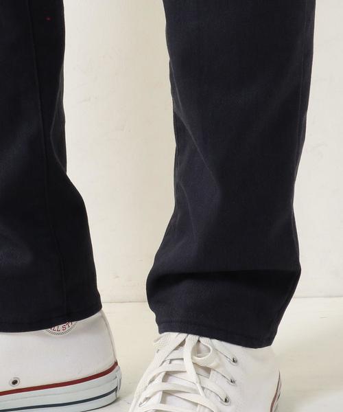 UNITED ARROWS（ユナイテッドアローズ）の「USBS クリース 5P ◆（その他パンツ・メンズ・ネイビー/グレー/ナチュラル・29inch/30inch/32inch/33inch/31inch/28inch）」の13枚目の写真