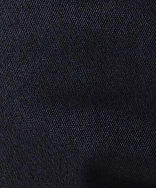 UNITED ARROWS（ユナイテッドアローズ）の「USBS クリース 5P ◆（その他パンツ・メンズ・ネイビー/グレー/ナチュラル・29inch/30inch/32inch/33inch/31inch/28inch）」の14枚目の写真