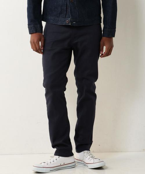 UNITED ARROWS（ユナイテッドアローズ）の「USBS クリース 5P ◆（その他パンツ・メンズ・ネイビー/グレー/ナチュラル・29inch/30inch/32inch/33inch/31inch/28inch）」の17枚目の写真