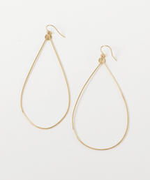 PHILIPPE AUDIBERT | PHILIPPE AUDIBERT ピアス(ピアス（両耳用）)