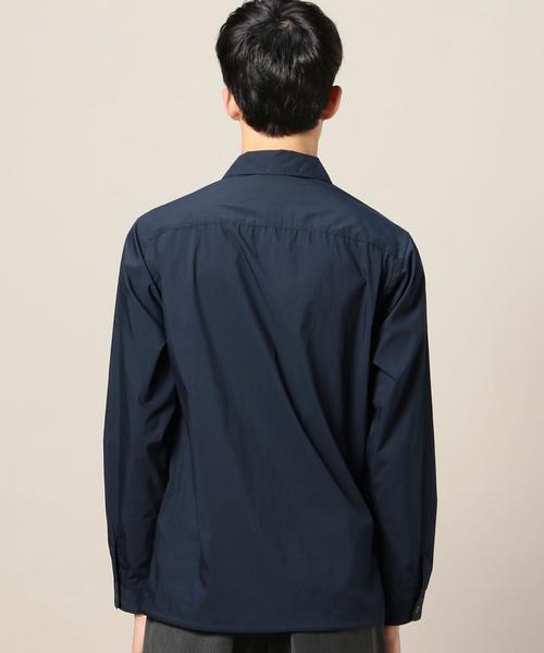 ビューティアンドユース UNITEDARROWS ユナイテッドアローズ シャツ BEAUTY&YOUTH UNITED ARROWS（ビューティーアンドユース