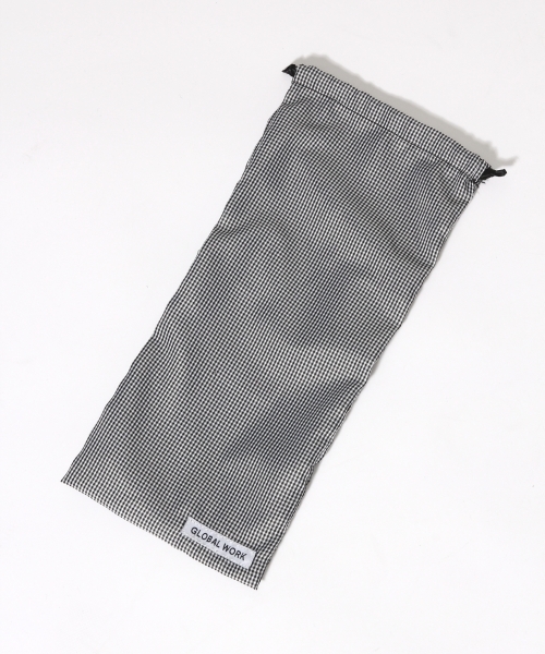 GLOBAL WORK（グローバルワーク）の「ソフトバレエ/741138（バレエシューズ・レディース・ネイビー/シルバー/ブラック/レッド/オレンジ・LARGE/MEDIUM）」の15枚目の写真