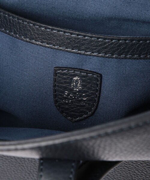 新品未使用✨ファーロ　ビームスF別注　FRATELLI フラップトートバッグ BEAMS F（ビームスF）FARO / 別注 FRATELLI レザー フラップ