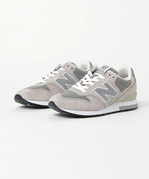 liflattie ships | NEW BALANCE（ニューバランス）:MRL996 スニーカー(スニーカー)