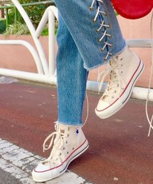 CONVERSE | 【CONVERSE/コンバース】CANVAS ALLSTAR J HI:オールスターハイカット#(スニーカー)