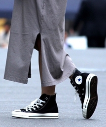 CONVERSE | 【CONVERSE/コンバース】CANVAS ALLSTAR J HI:オールスターハイカット#(スニーカー)