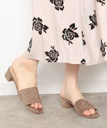 ADAM ET ROPE' | ミュールサンダル(サンダル)