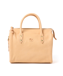 IL BISONTE | IL BISONTE / ORIGINAL LEATHER / BOSTON BAG(ボストンバッグ)