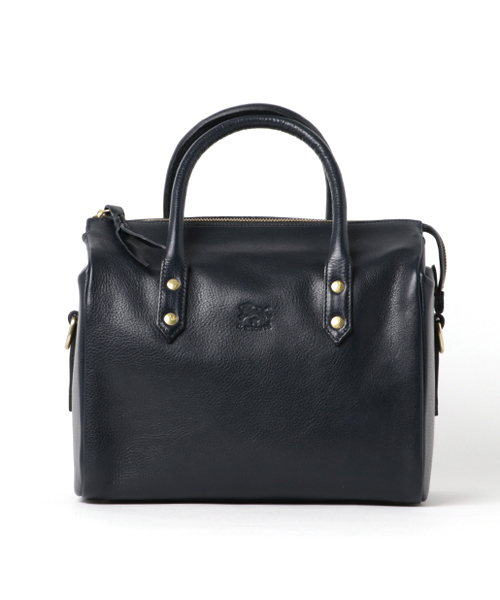 IL BISONTE（イルビゾンテ）の「IL BISONTE / ORIGINAL LEATHER