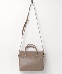 IL BISONTE / ORIGINAL LEATHER / ボストンバッグ