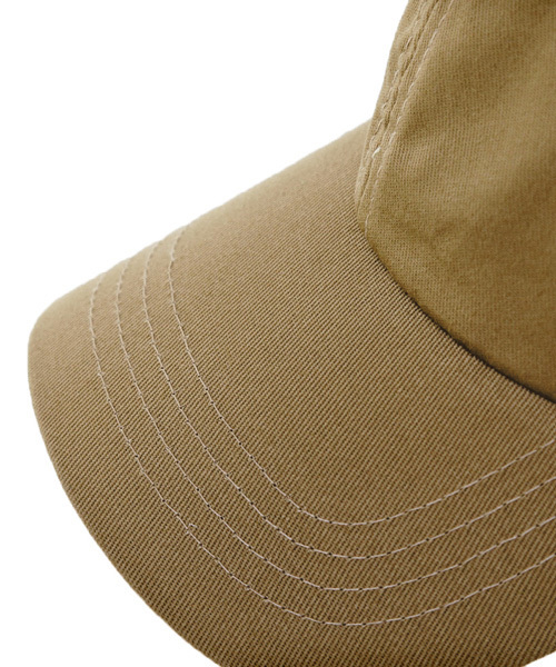 14+(イチヨンプラス)の「バックリボン結びキャップ(キャップ・レディース・ブラック/ベージュ/ネイビー/ピンク/ホワイト・FREE)」の9枚目の写真