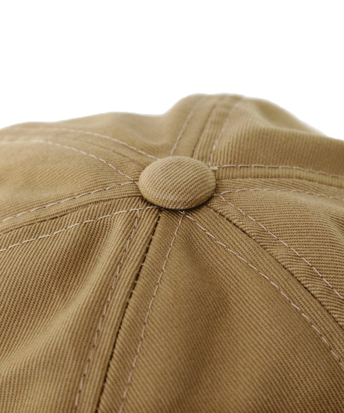 14+(イチヨンプラス)の「バックリボン結びキャップ(キャップ・レディース・ブラック/ベージュ/ネイビー/ピンク/ホワイト・FREE)」の10枚目の写真