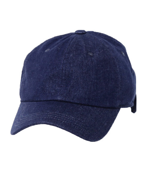 14+(イチヨンプラス)の「バックリボン結びキャップ(キャップ・レディース・ブラック/ベージュ/ネイビー/ピンク/ホワイト・FREE)」の7枚目の写真