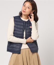 DANTON | [DANTON/ダントン] インナーダウンベスト(ダウンベスト)