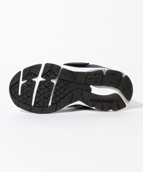 new balance kv990 hook and loop