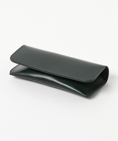 MARGARET HOWELL（マーガレットハウエル）の「BRIDLE LEATHER（その他