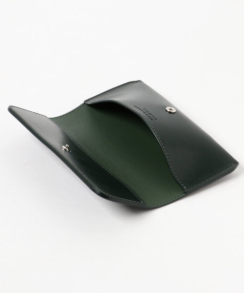 MARGARET HOWELL（マーガレットハウエル）の「BRIDLE LEATHER（その他