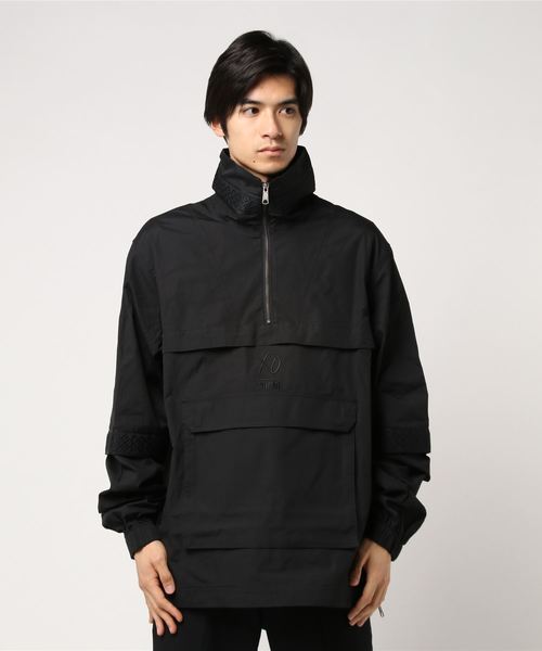 puma xo half zip