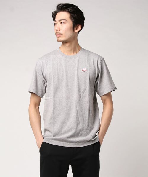 AAPE LOOSE One Point Tee AAPE LOOSE One Point Tee