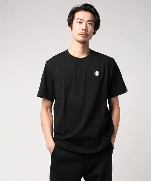 AAPE LOOSE One Point Tee AAPE LOOSE One Point Tee