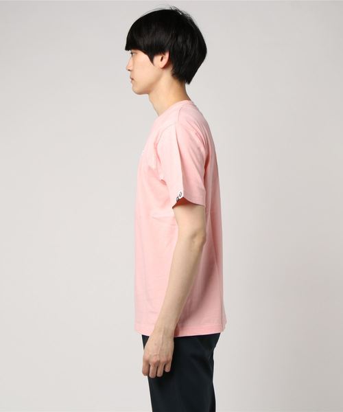 AAPE LOOSE One Point Tee AAPE LOOSE One Point Tee