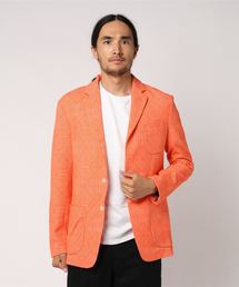 MARK&LONA�i�}�[�N�A���h���i�j�́uFELIPE BLAZER�i�e�[���[�h�W���P�b�g�j�v