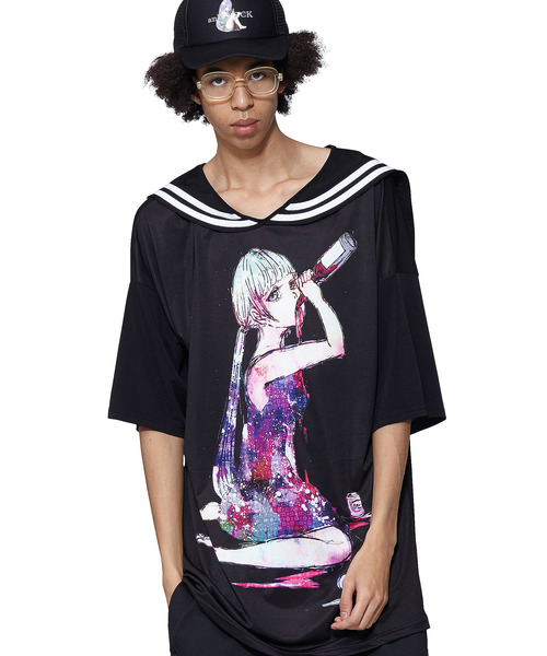 tシャツ 「KELTY×human woman」ミニロゴＴシャツ レディース KELTYコラボ】ミニロゴTシャツ | human woman（ヒューマン