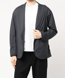 TEATORA（テアトラ）の「TEATORA (テアトラ) WALLET JKT ice office 