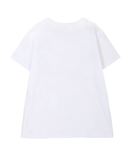 にゃー（ニャー）の「(☆)10 NYA-S T（Tシャツ/カットソー）」 - WEAR