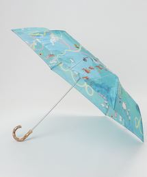 レア、ツモリチサト、TSUMORI CHISATO、傘、可愛い TSUMORI CHISATO（ツモリチサト）の「(S)アトラクションレイニー