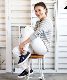 THE BAREFOOT(ベアフット)の「【SUPERGA/スペルガ】2750-COTU CLASSIC(コートクラシック)(スニーカー)」