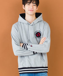 SPENDY'S Store�i�X�y���f�B�[�Y�X�g�A�j�́u�n�t�s�c�n�n�q�@PRODUCTS�T�K���h�J�X�E�F�b�g�v���p�[�J�[�i�Z�b�g�A�b�v�j�iXL�T�C�Y�W�J�ŁA�r�b�O�V���G�b�g�Ή��j�i�p�[�J�[�j�v