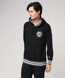 SPENDY'S Store�i�X�y���f�B�[�Y�X�g�A�j�́u�n�t�s�c�n�n�q�@PRODUCTS�T�K���h�J�X�E�F�b�g�v���p�[�J�[�i�Z�b�g�A�b�v�j�iXL�T�C�Y�W�J�ŁA�r�b�O�V���G�b�g�Ή��j�i�p�[�J�[�j�v