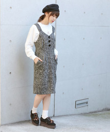 Heather ヘザー レディースのワンピース ドレス一覧 Wear