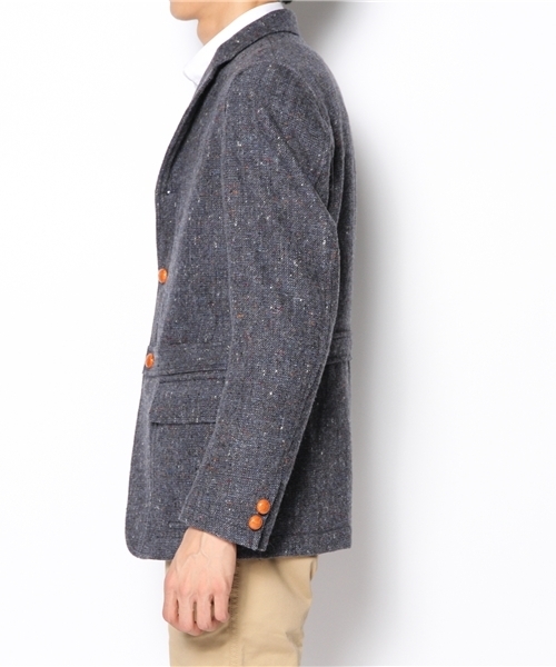 BEAMS PLUS（ビームスプラス）の「□MOLLOY＆SONS×BEAMS PLUS / 別注