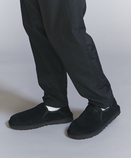 UGG（アグ）の「＜UGG（アグ）＞ KENTON/ブーツ（ブーツ・メンズ・ブラウン/ダークグレー/ブラック・10/9/8/11/7）」の4枚目の写真