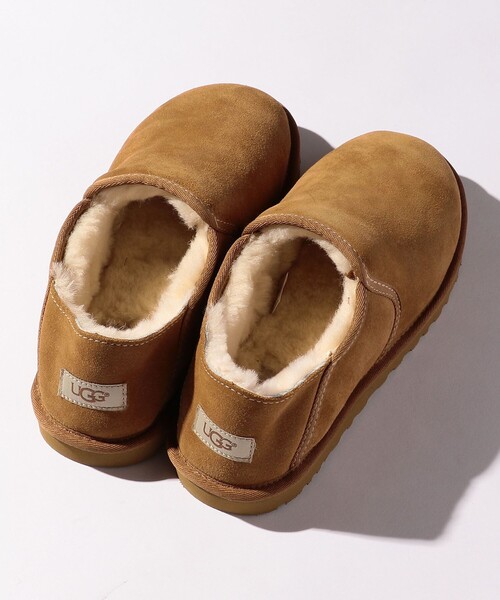 UGG アグ KENTONブーツ ブラウン UGG アグ / KENTON 3010／US6