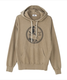 HYSTERIC GLAMOUR | THRILLS AND CHILLSパーカー(パーカー)